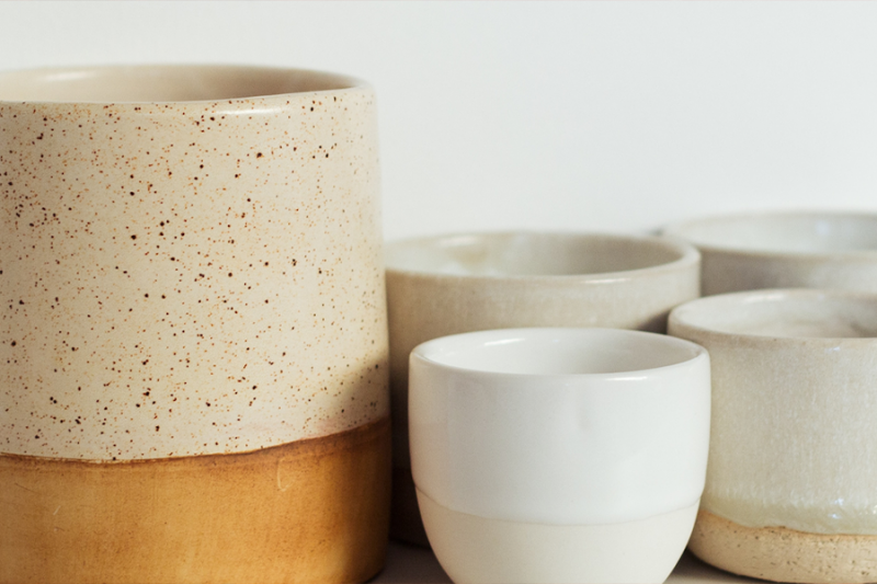 CERAMIC & YOGA WORKSHOP CERAMIC & YOGA WORKSHOP