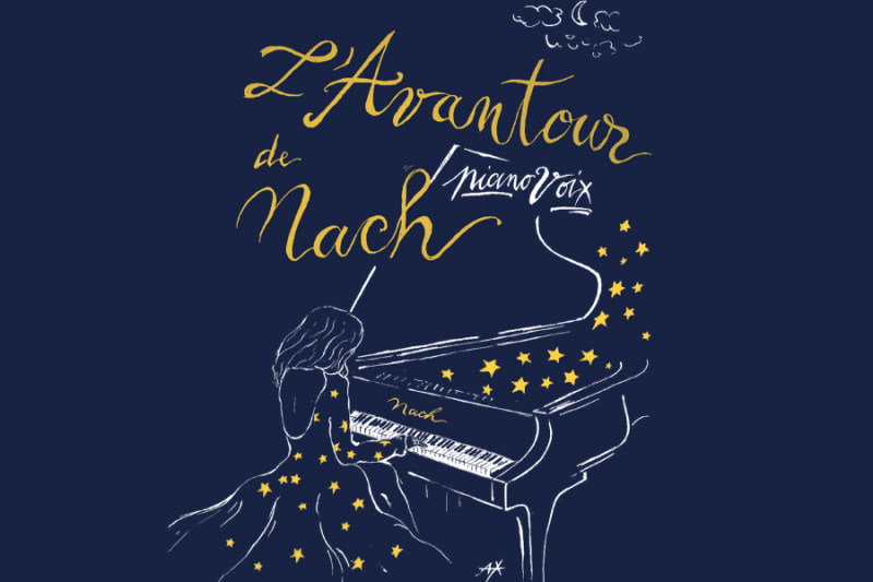 NACH LIVE SESSION NACH LIVE SESSION