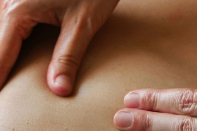 YOGA & THAI MASSAGE YOGA & THAI MASSAGE
