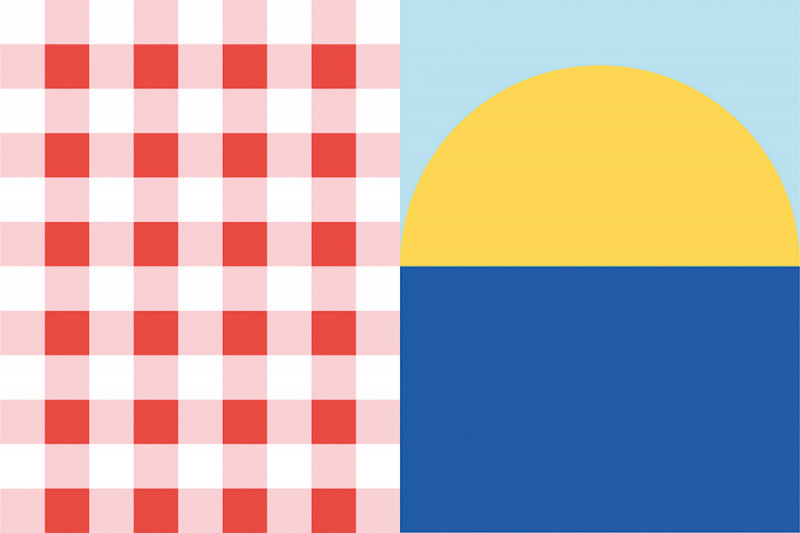 PICNIC DAY PICNIC DAY