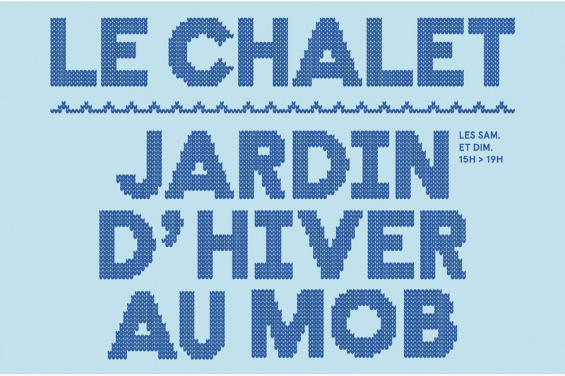 LE CHALET LE CHALET