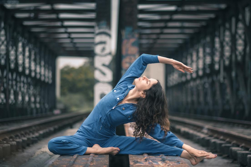 HOLISTIC FLEXIBILITY WORKSHOP HOLISTIC FLEXIBILITY WORKSHOP