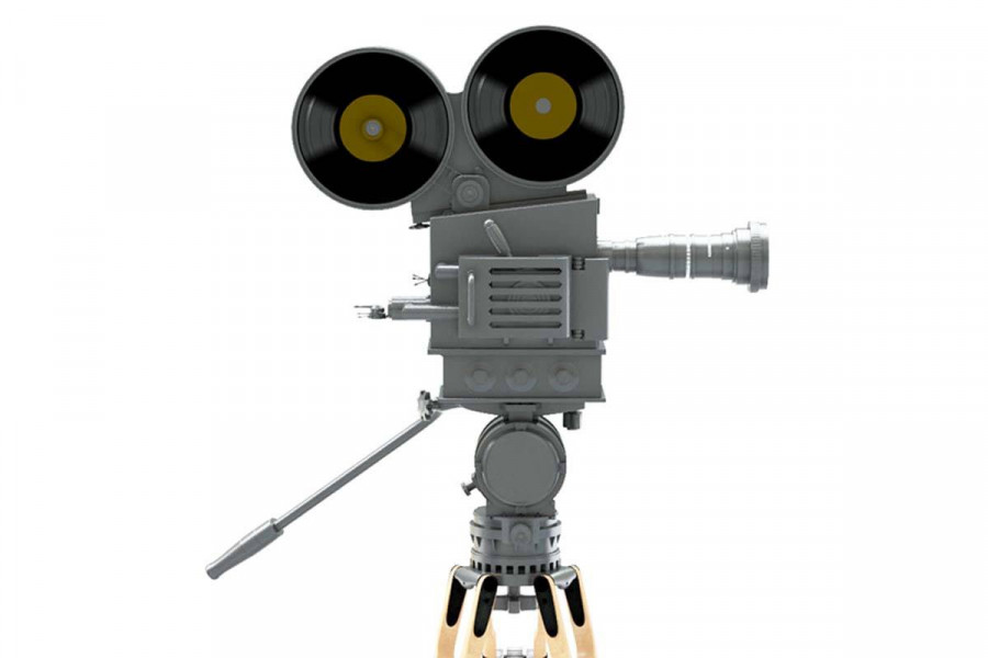 Cinémix Cinémix