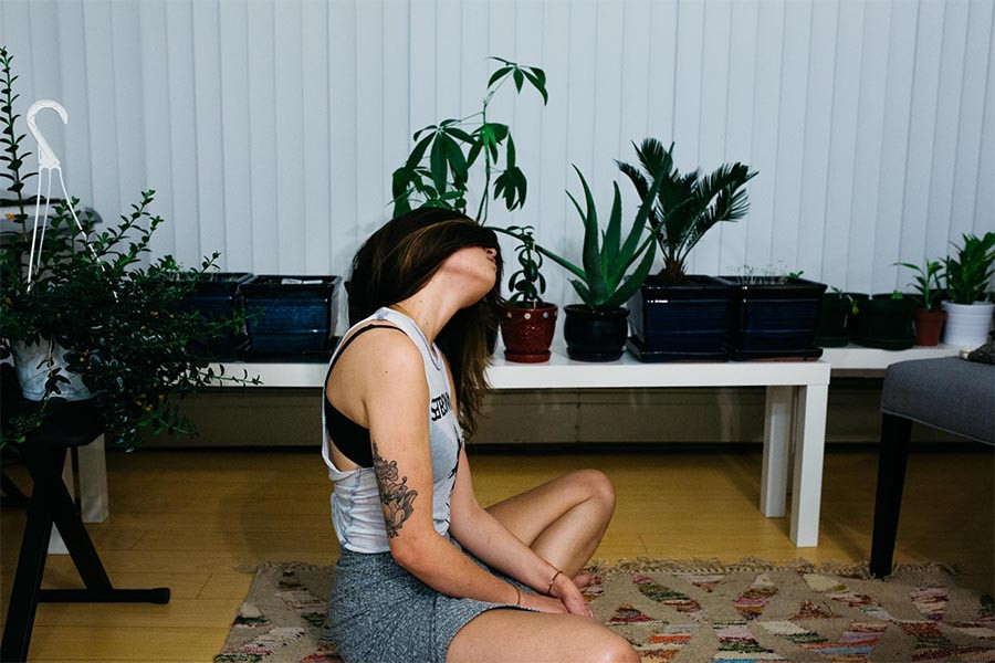Yang Yin Yoga SVY Yang Yin Yoga SVY