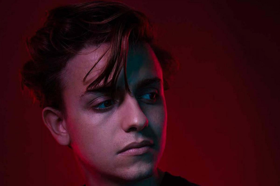 Scott Helman Scott Helman