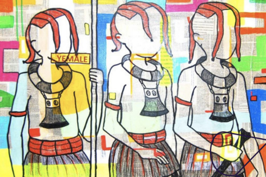 AFRICAN ART AFRICAN ART