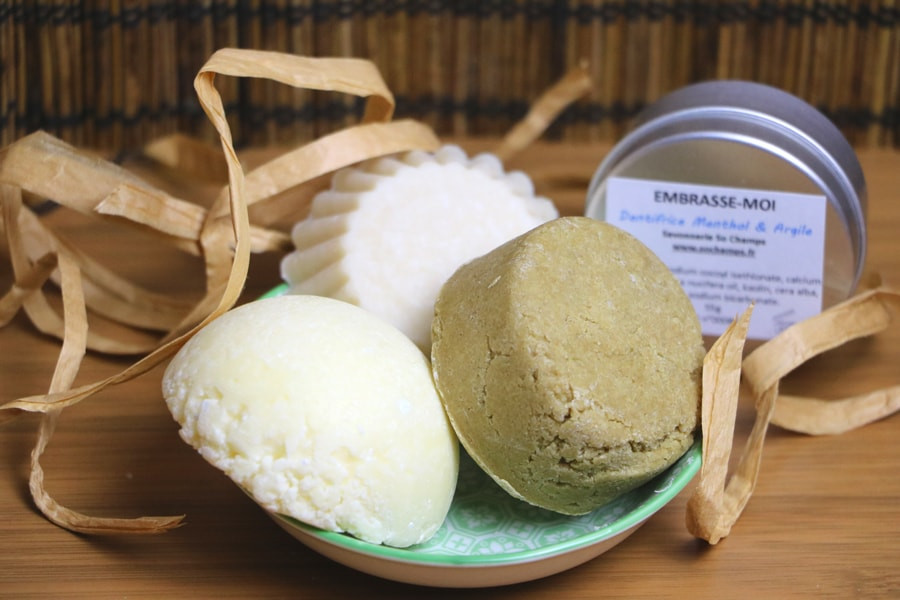 DIY Fabriquer son savon DIY Fabriquer son savon