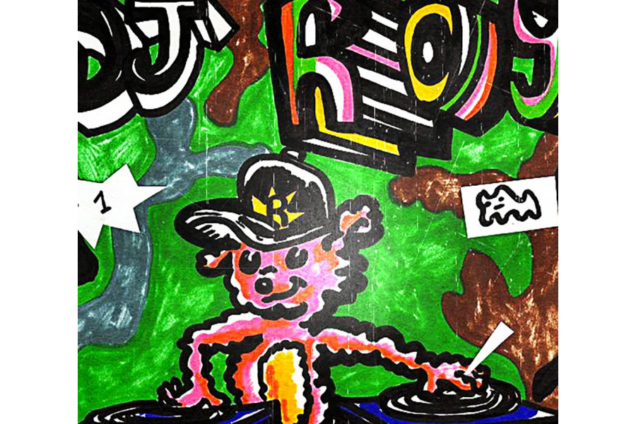 DJ Roy DJ Roy