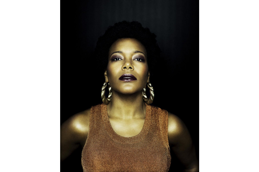 China Moses China Moses