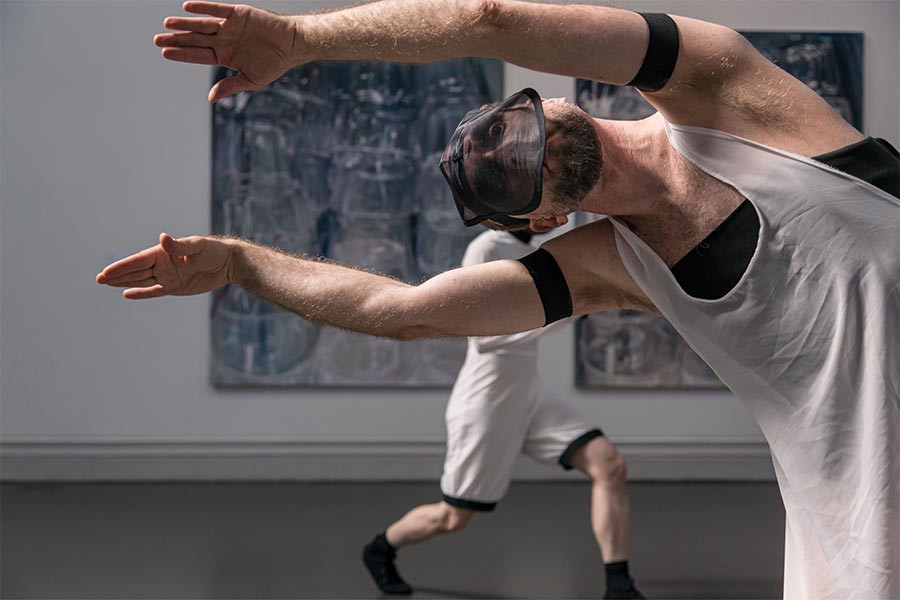 CONTEMPORARY DANCE CONTEMPORARY DANCE