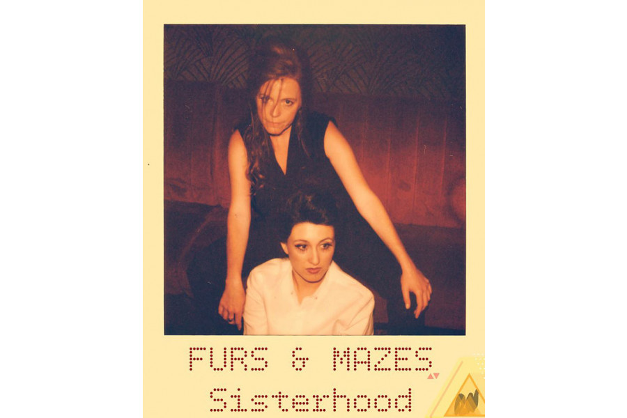 FURS & MAZES FURS & MAZES