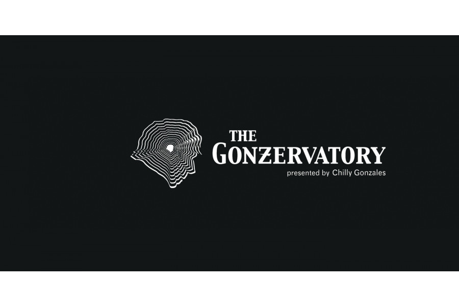 Gonzervatory Gonzervatory