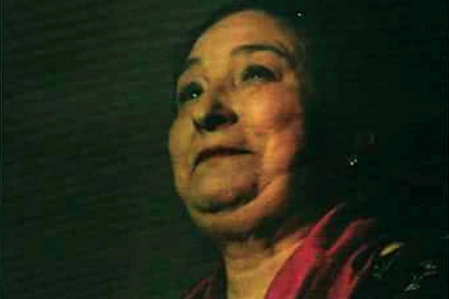 "La Conchi" grupo flamenco "La Conchi" grupo flamenco