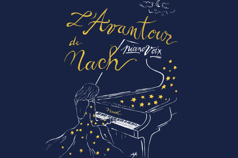 NACH LIVE SESSION NACH LIVE SESSION
