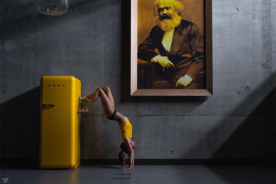 Pilates & Equilibre sur demande Pilates & Equilibre sur demande