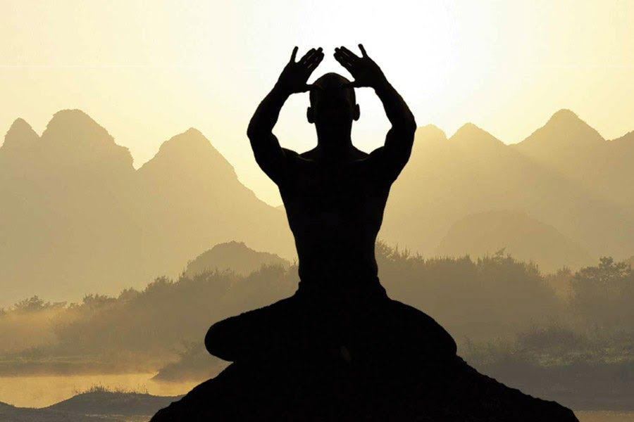 Tree of Tao Workshops - Qi Gong Tree of Tao Workshops - Qi Gong