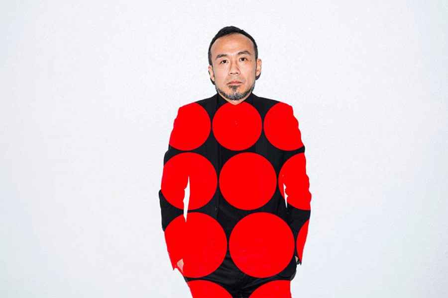 Toshio Matsuura Toshio Matsuura