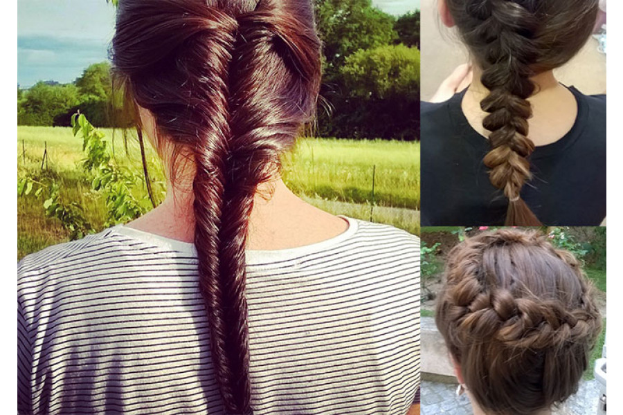 Workshop braids bar Workshop braids bar