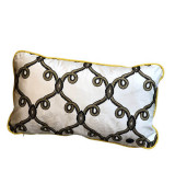 Coussin Reine Elisabeth