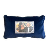 Coussin Obama