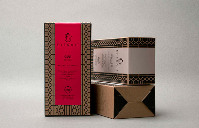 EXTRAIT - TORREFACTEURS LYONNAIS