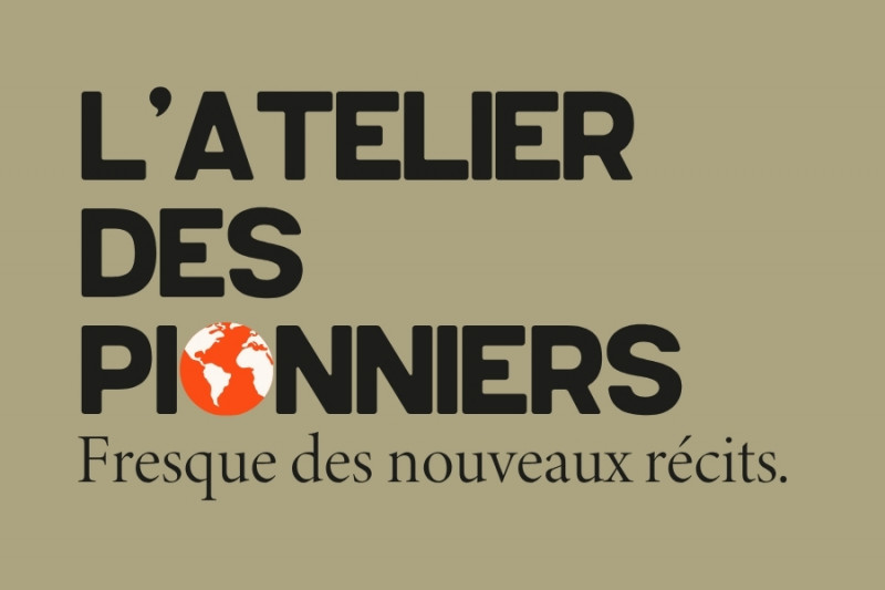 Fresque des nouveaux récits