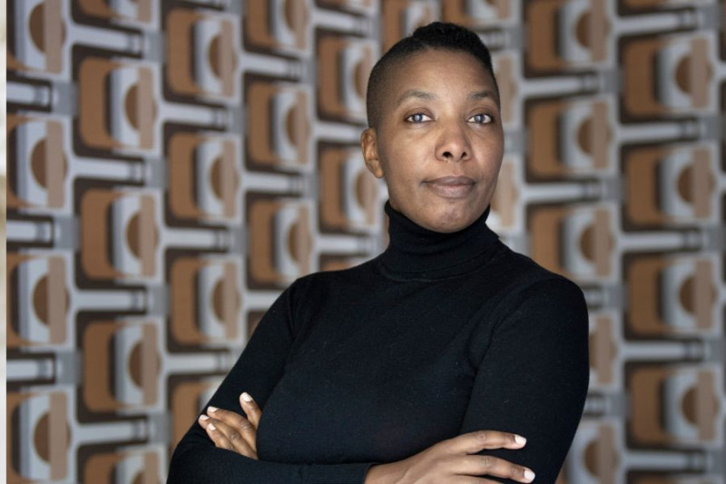 Female Gaze Book Club : Amandine Gay