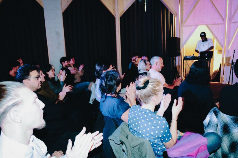 A Tribe Called Sketch Comédie Club