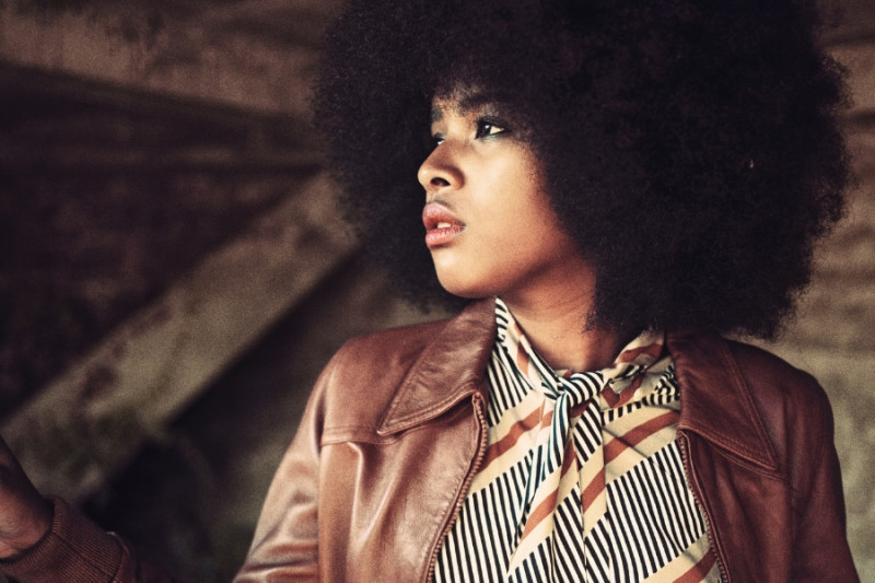 ELINA JONES - LIVE SESSION 