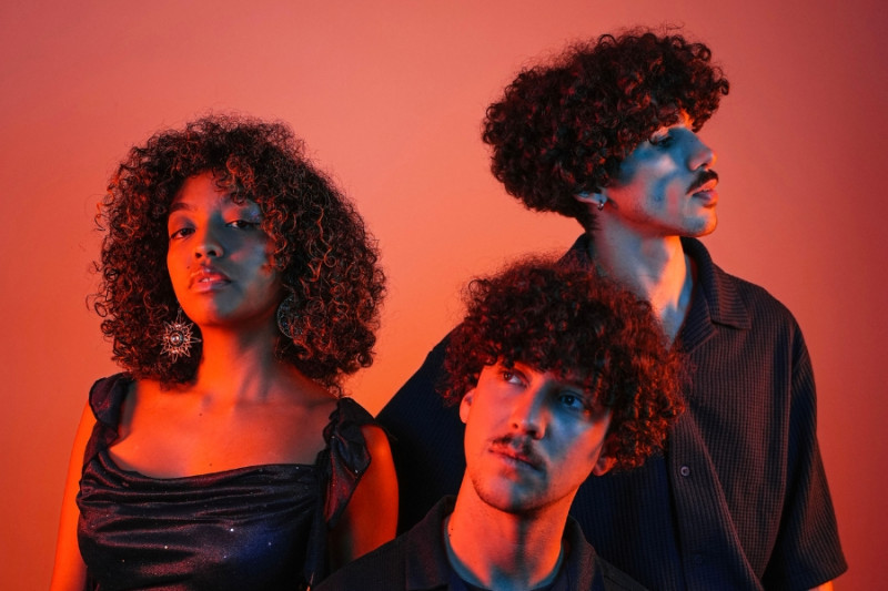 JAZZ-LIVE SESSION "EQUINOX"