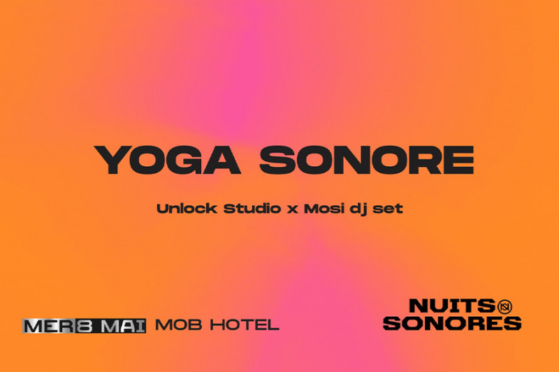 Extra nuits sonores Extra nuits sonores