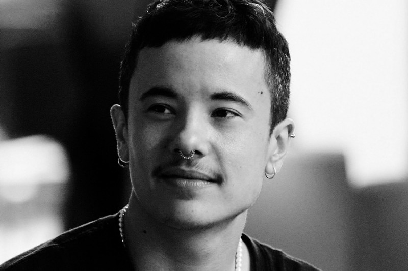 Female Gaze Book Club : Noah Truong Female Gaze Book Club : Noah Truong