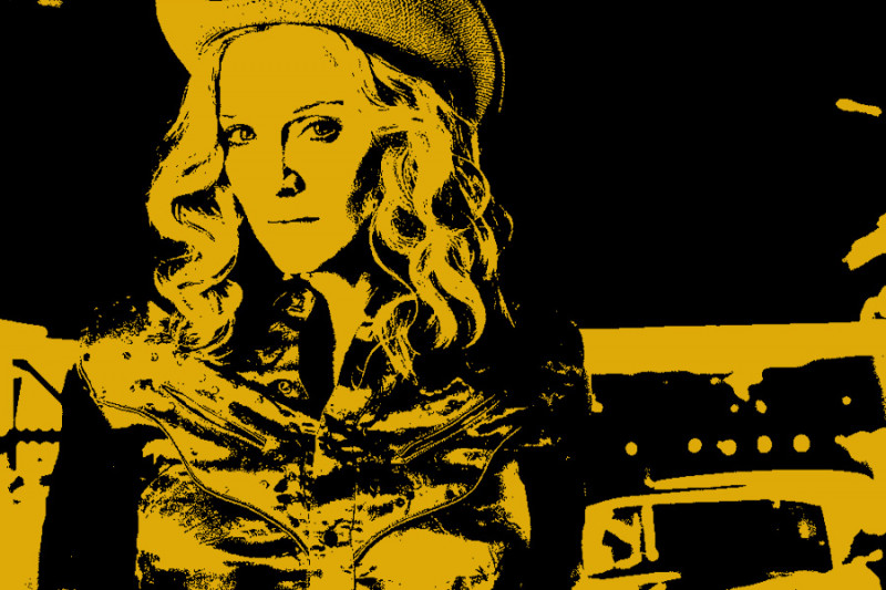 Blind test de Nina & Simone Blind test de Nina & Simone