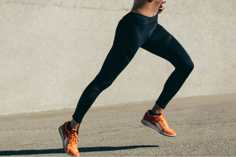 RUN & YOGA AFTERWORK