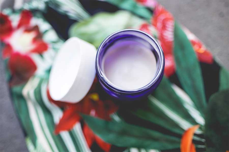 DIY crème solaire DIY crème solaire