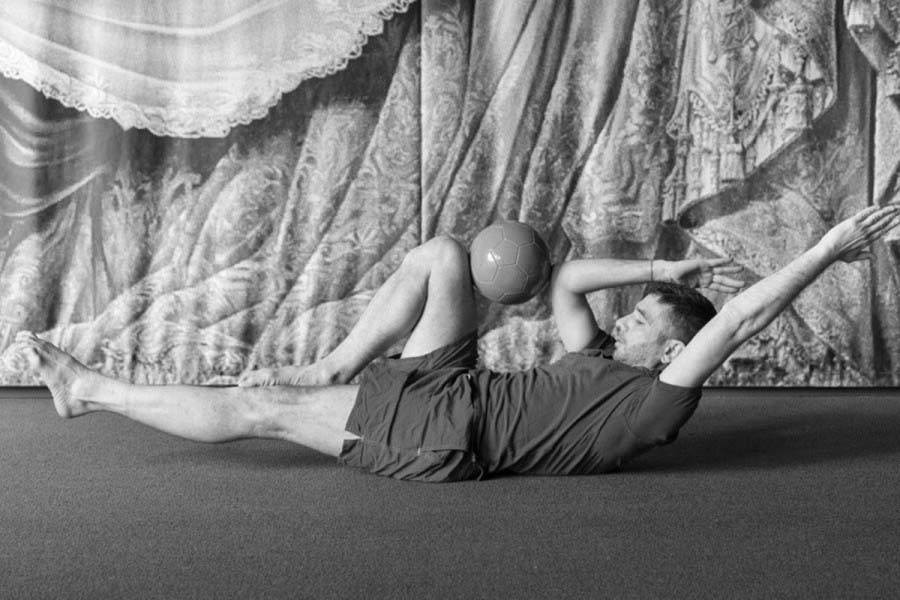 Portes ouvertes Initiation au Pilates Portes ouvertes Initiation au Pilates