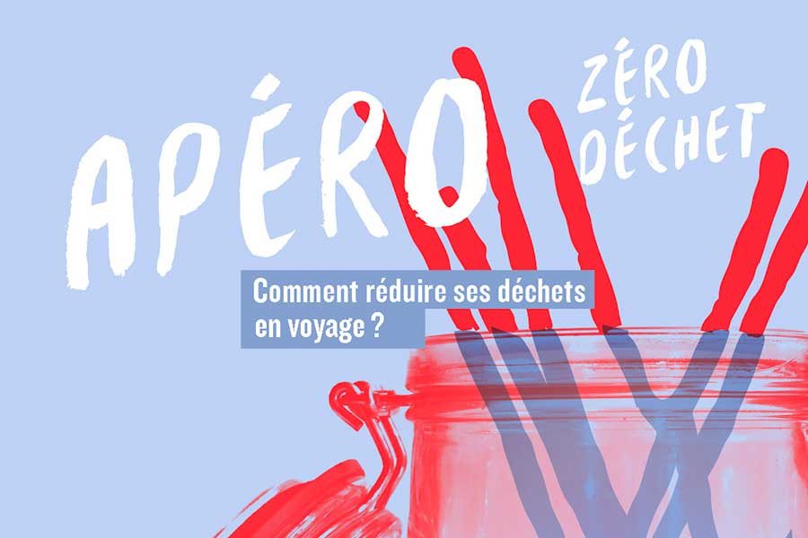 Apéro discussion - Zéro déchet Lyon Apéro discussion - Zéro déchet Lyon