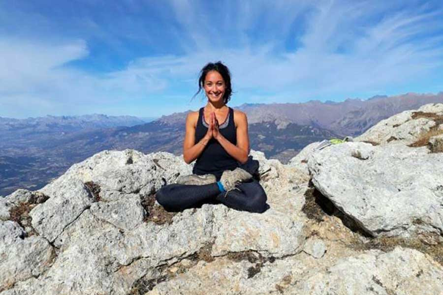 Yoga du samedi Yoga du samedi