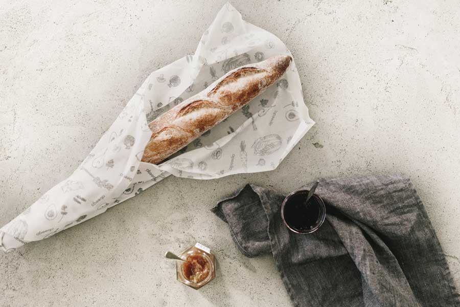 Zéro déchet - atelier DIY Beeswax wrap Zéro déchet - atelier DIY Beeswax wrap