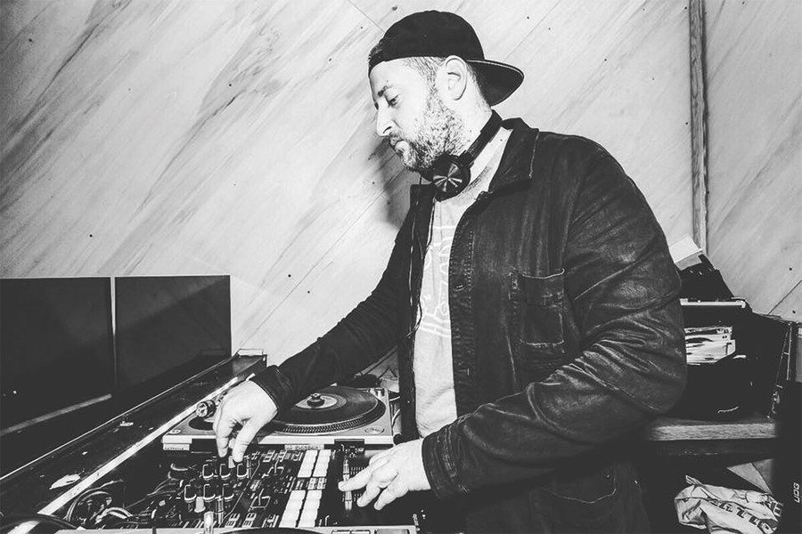 Rooftop Session Dj Suspect Rooftop Session Dj Suspect