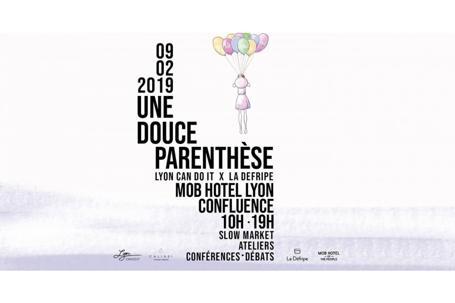 Douce Parenthèse - Slow Market Douce Parenthèse - Slow Market