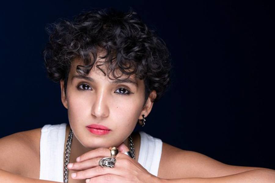 Rencontre avec Fatima Daas Rencontre avec Fatima Daas