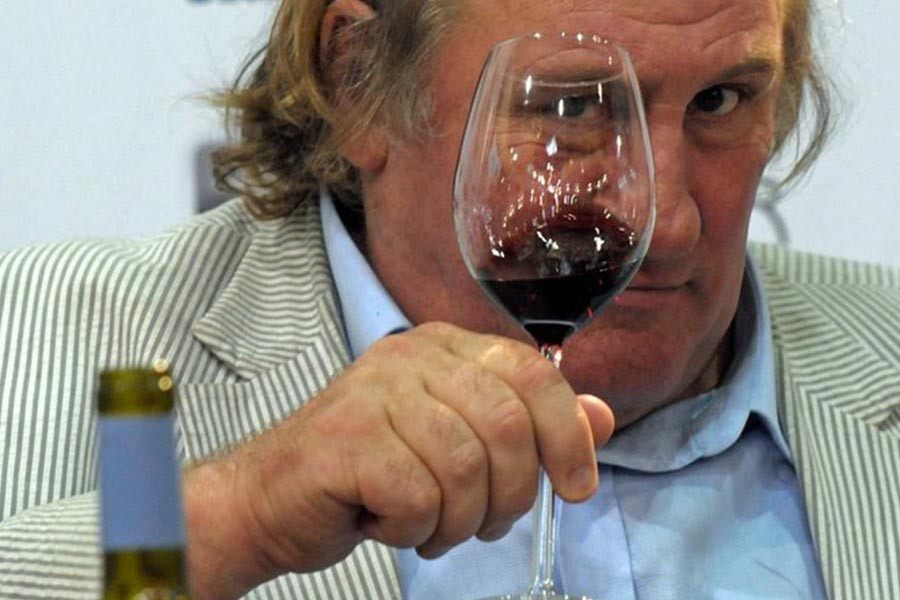 FOIRE AUX VINS FOIRE AUX VINS