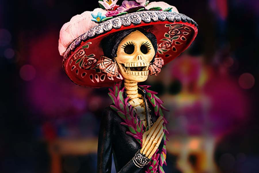 Fête des morts Fête des morts