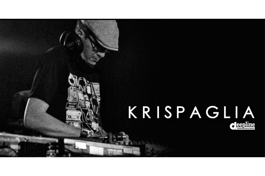 Krispaglia Krispaglia