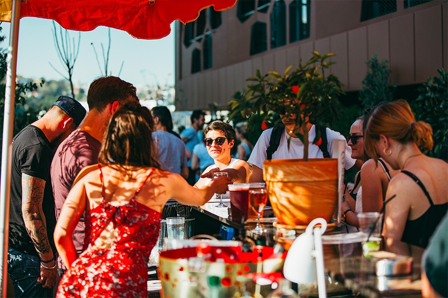 FÊTE DE LA MUSIQUE FÊTE DE LA MUSIQUE