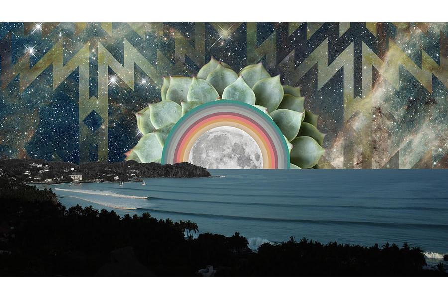 NEW MOON YOGA NEW MOON YOGA