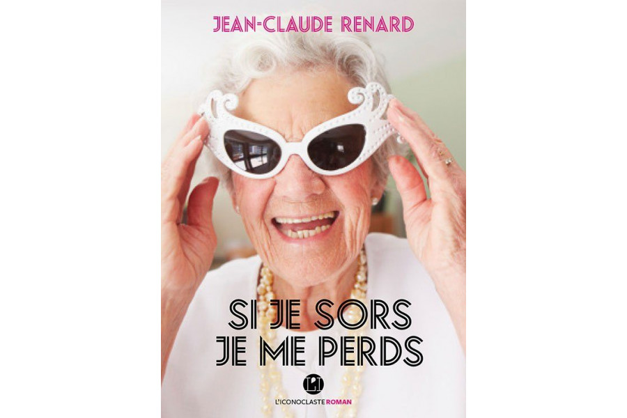 Book Club avec Jean-Claude Renard Book Club avec Jean-Claude Renard