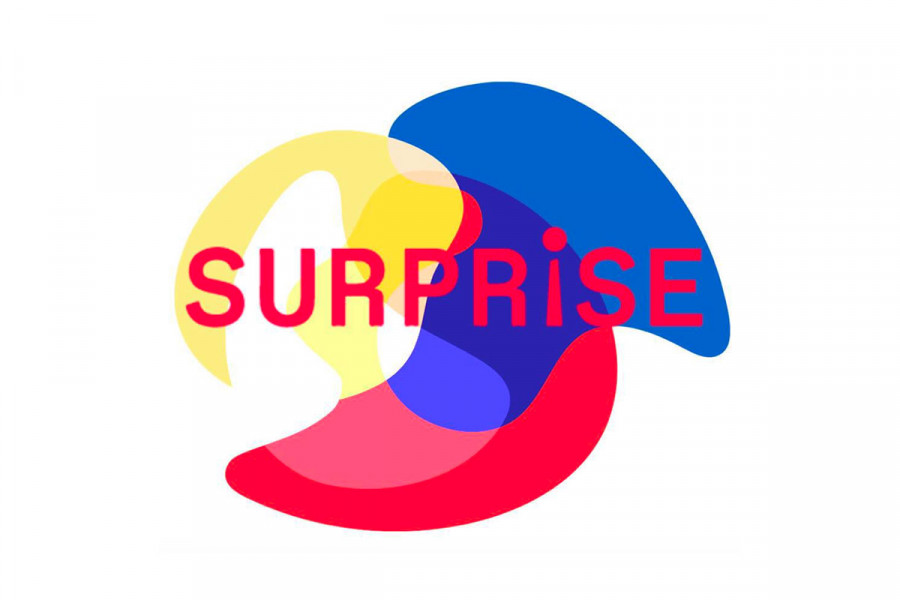 Surprise Surprise