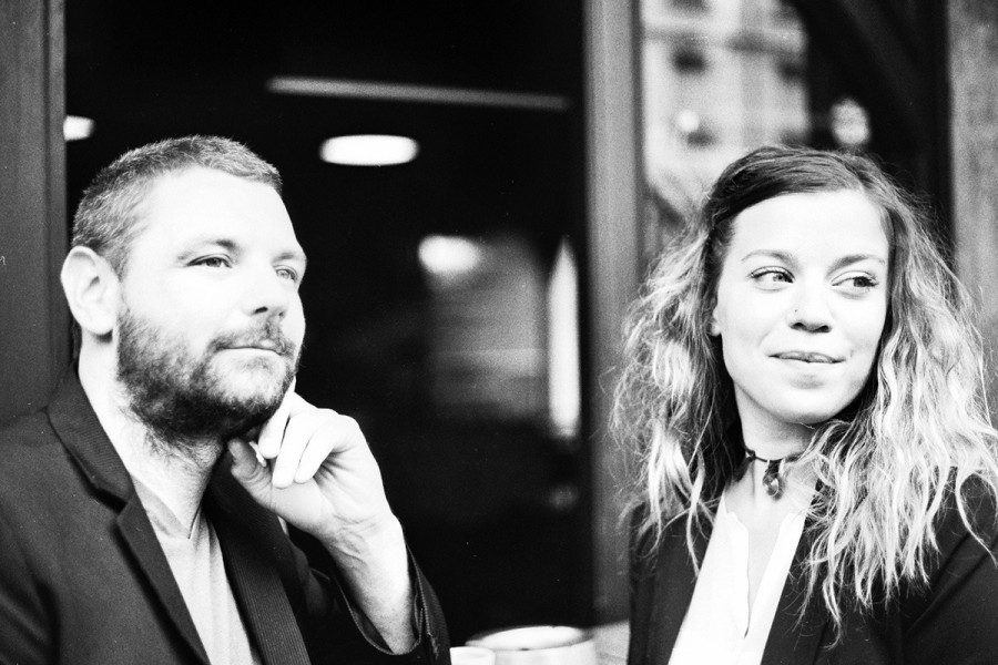 Uptown lovers Uptown lovers